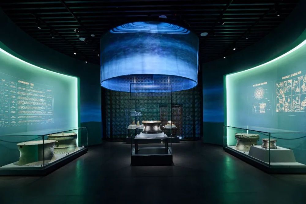 壮美华章，全新启幕 广西博物馆新馆正式开放预约