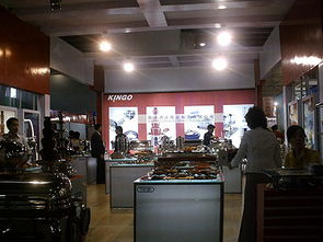 广东佛兴展览服务有限公司 专业供应钱眼商机分类与展览展示服务